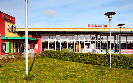 Buckautal Nord