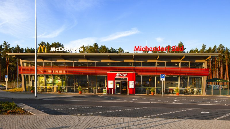 Michendorf Süd