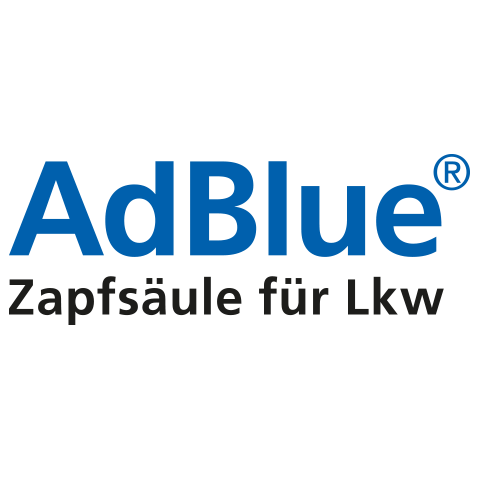 AdBlue Zapfsäule Lkw