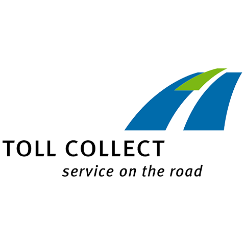 Toll Collect Terminal