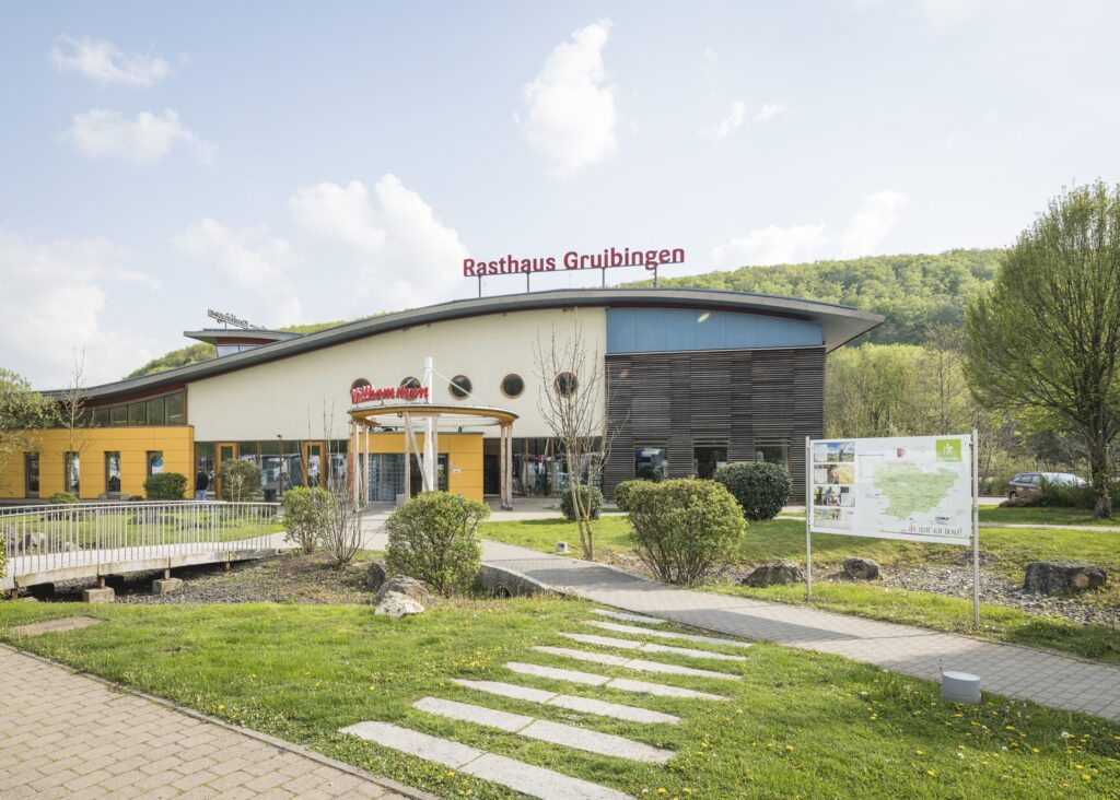 Gruibingen Süd