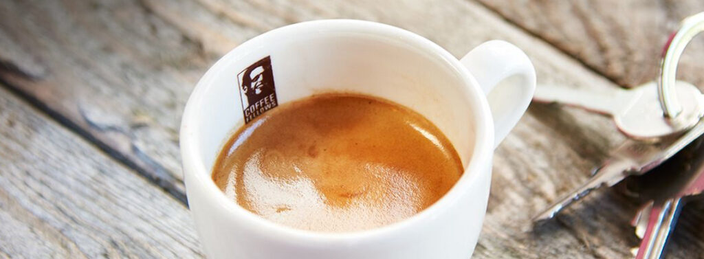 Coffee Fellows