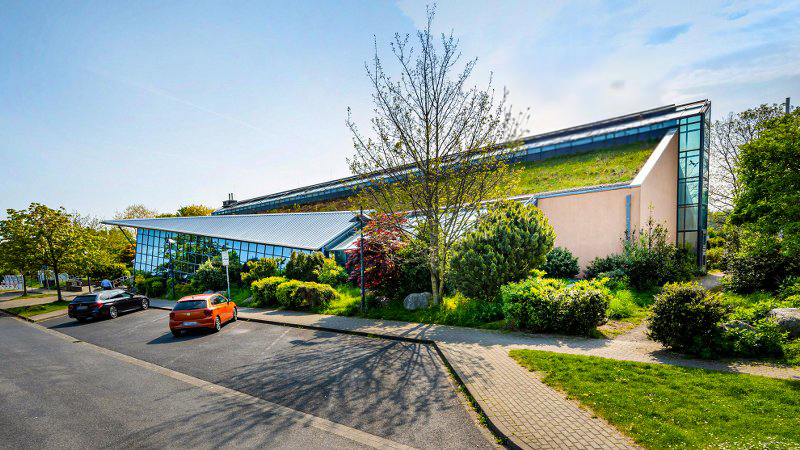 Default Standort Bild