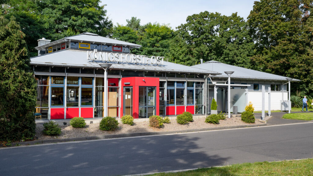 Königsforst Ost
