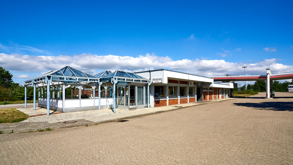 Neustädter Bucht West