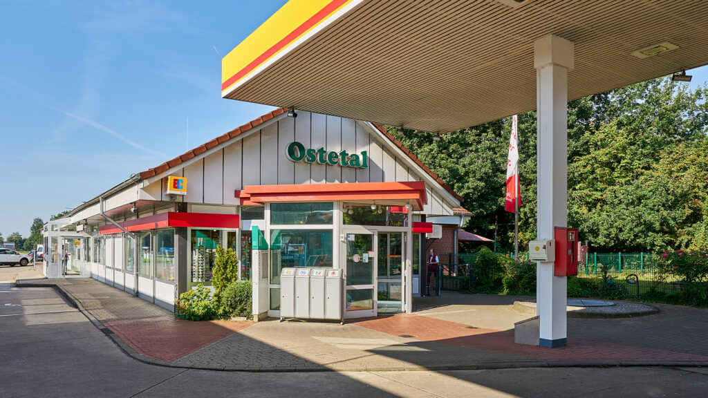 Ostetal Nord