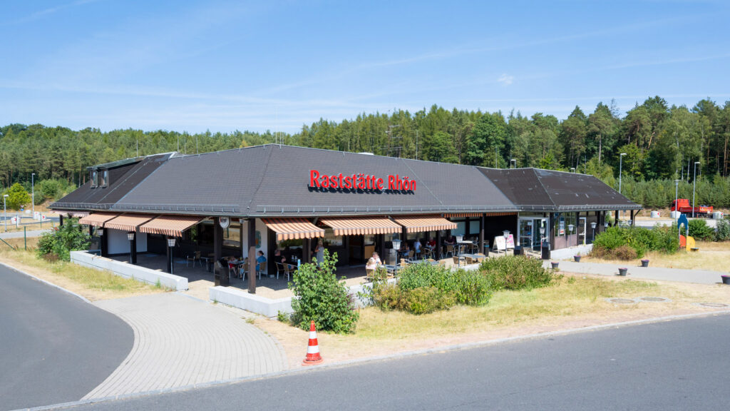 Rhön Ost