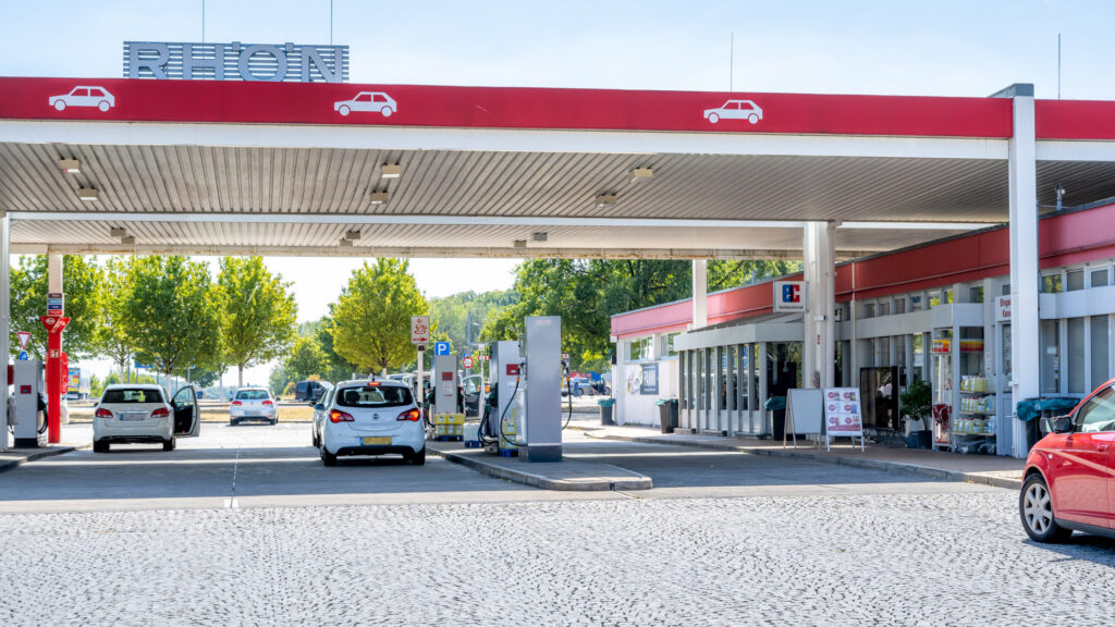 Rhön West