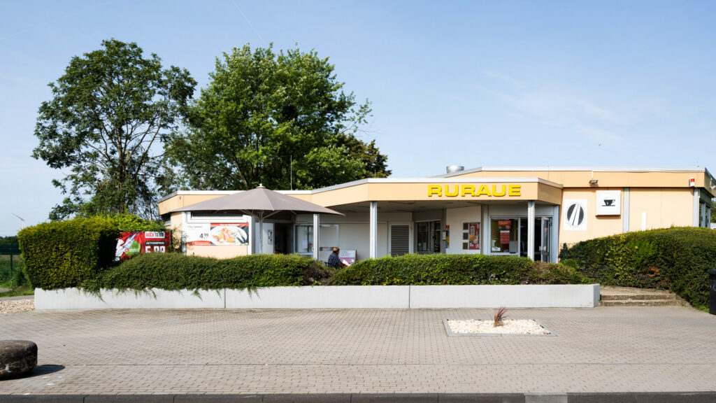 Ruraue West