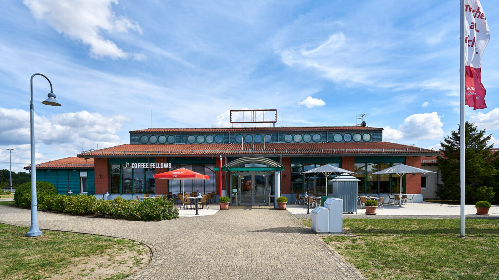 Schaalsee Süd