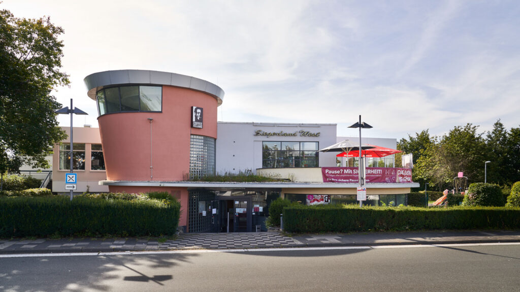 Siegerland West