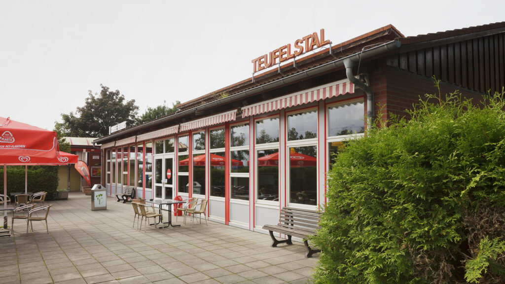 Teufelstal Nord