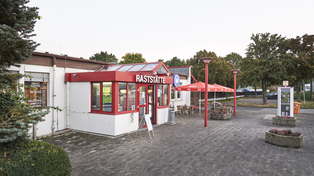 Wetterau Ost