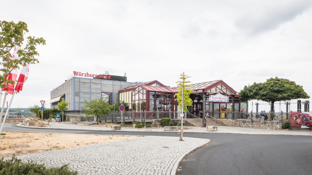 Würzburg Nord