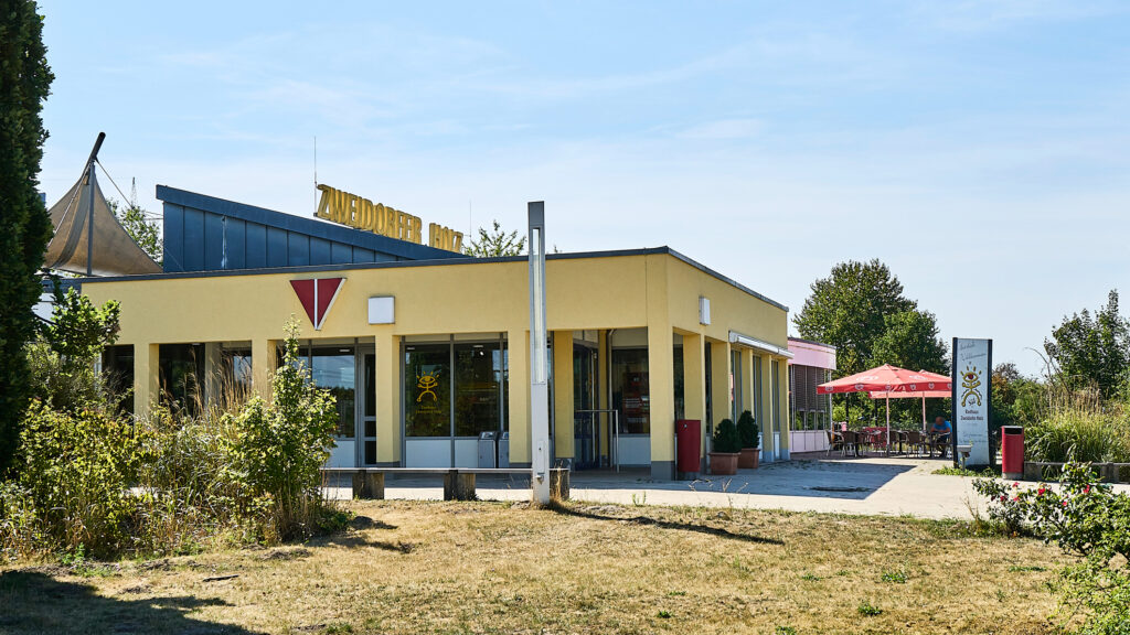 Zweidorfer Holz Süd