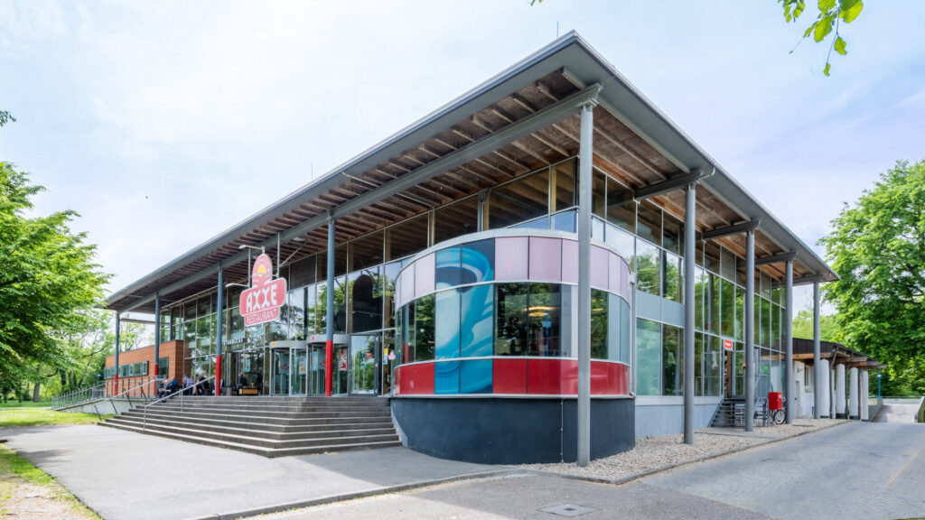 Bruchsal West