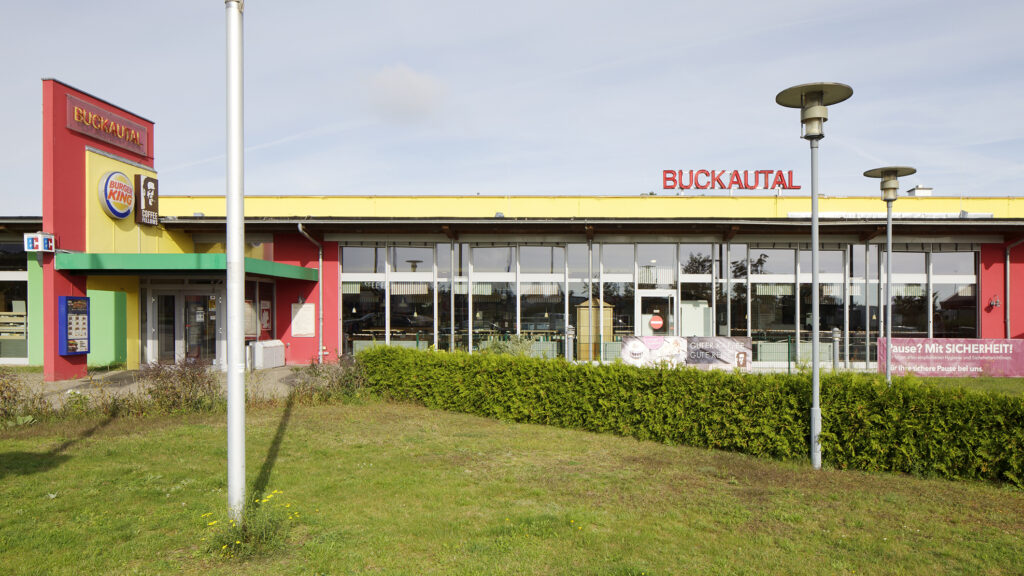 Buckautal Nord