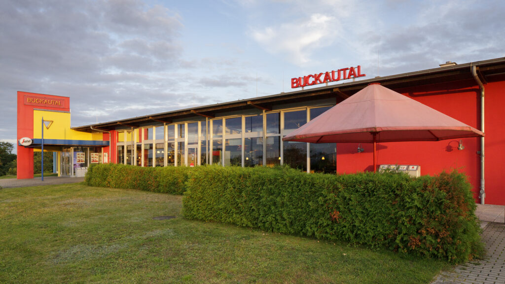 Buckautal Süd