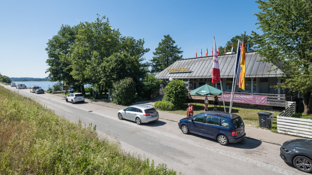 Chiemsee Nord