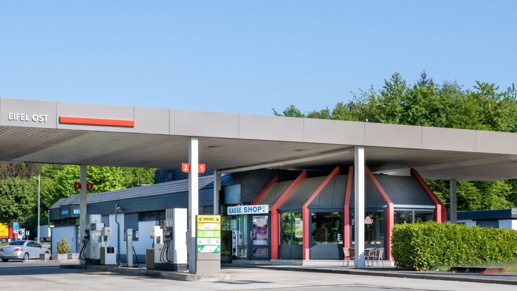 Eifel Ost
