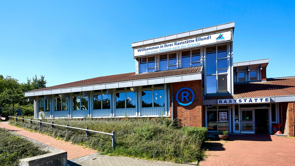 Ellund West