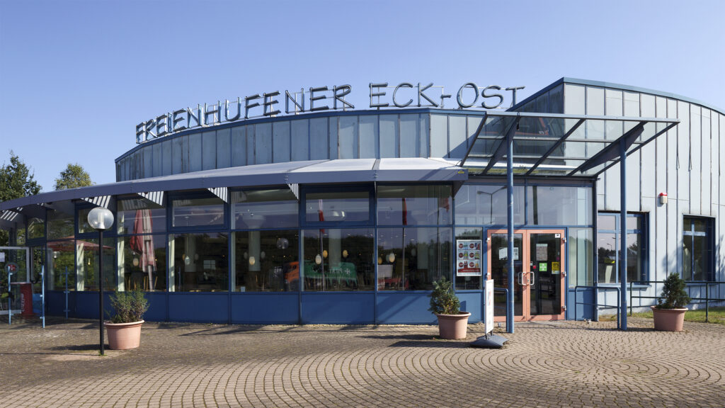 Freienhufener Eck Ost