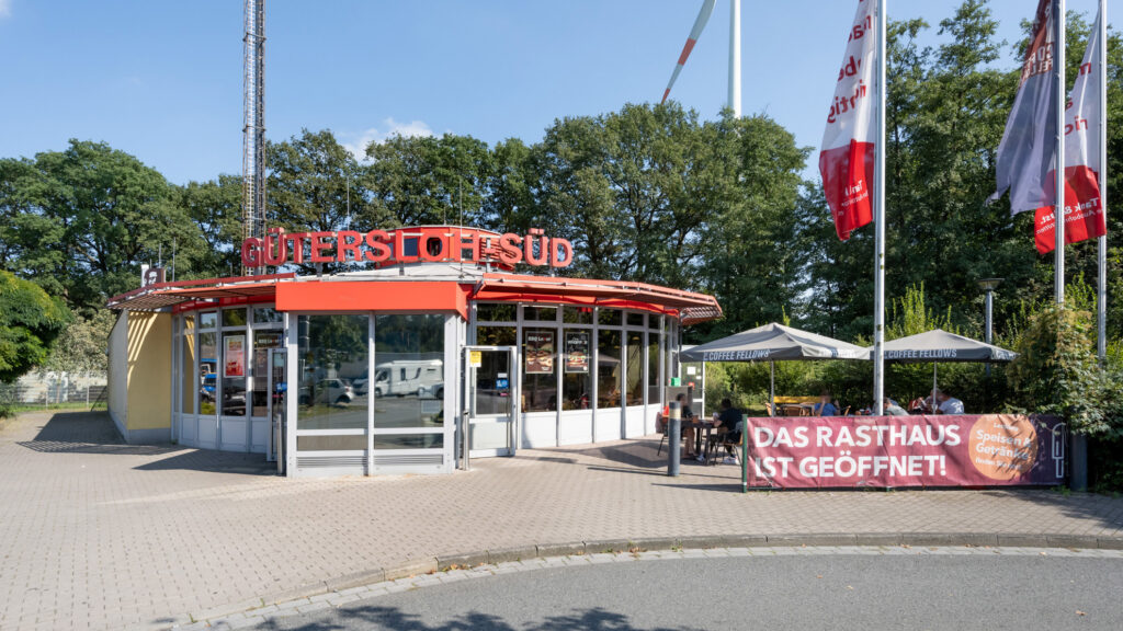 Gütersloh Süd