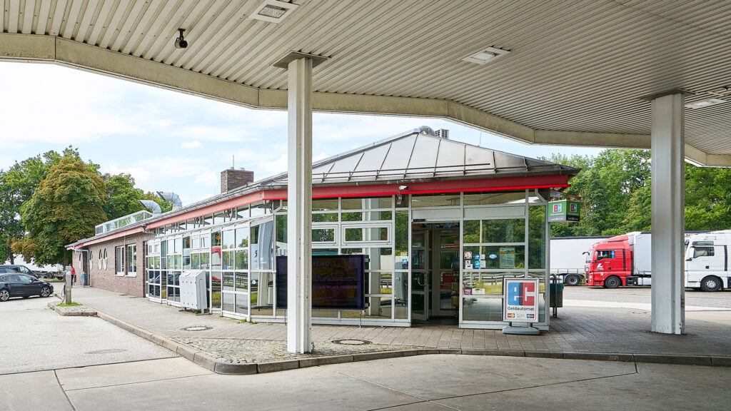 Hamburg-Stillhorn West
