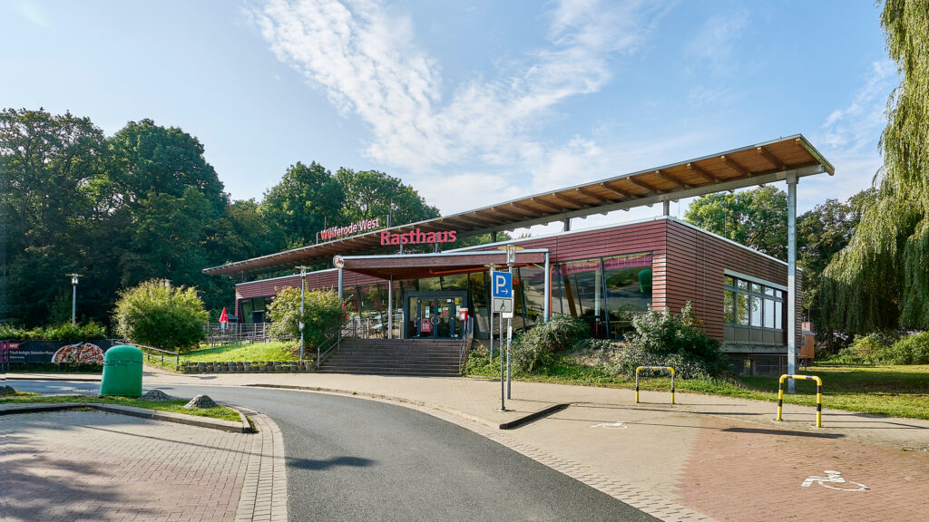 Hannover-Wülferode West