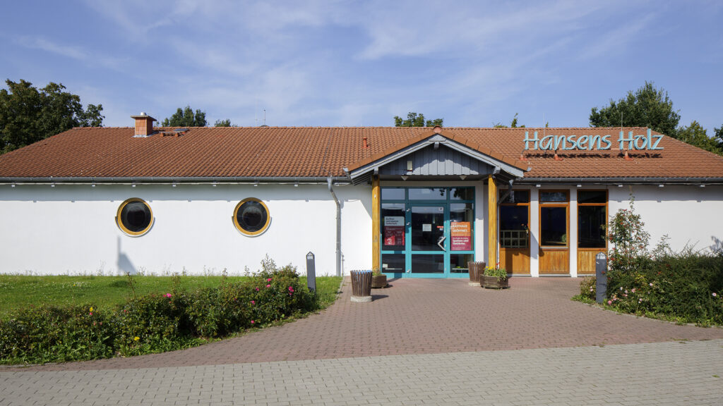 Hansens Holz Nord