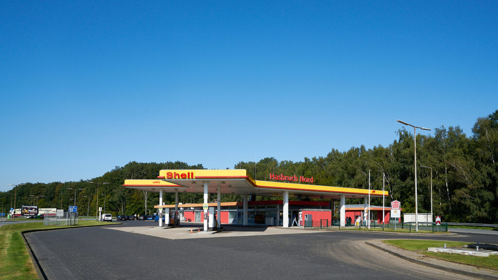 Hasbruch Nord