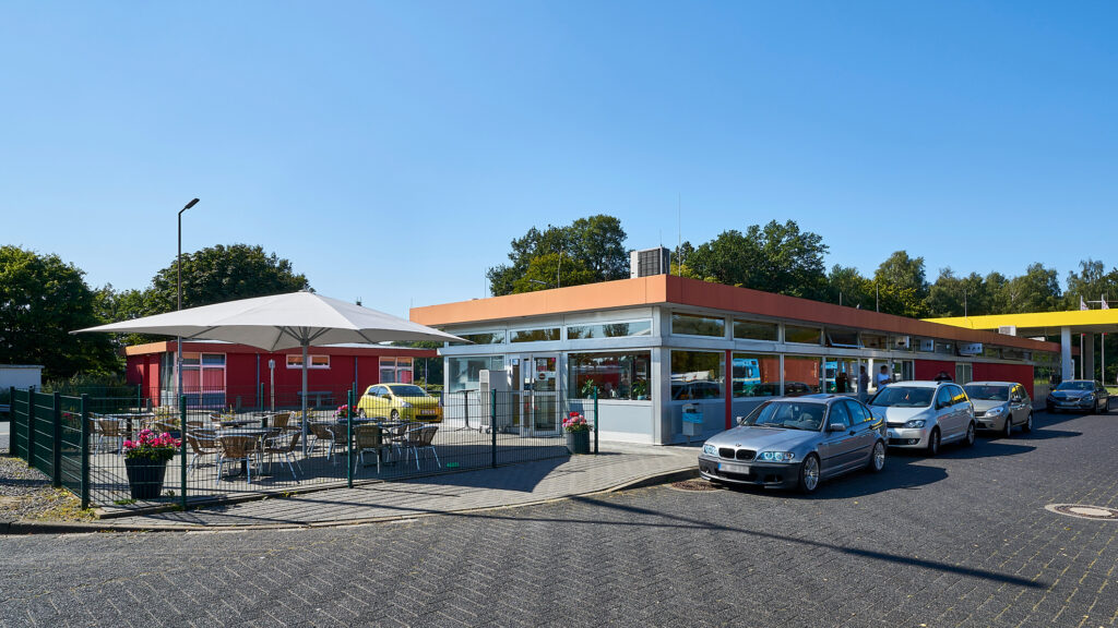 Hasbruch Süd