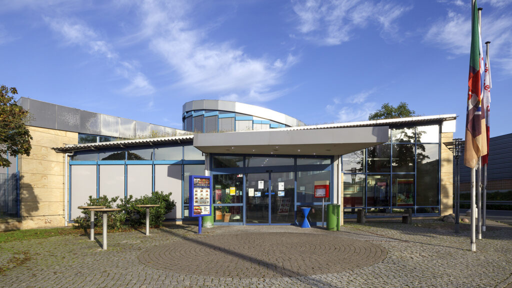 Helmstedt Süd