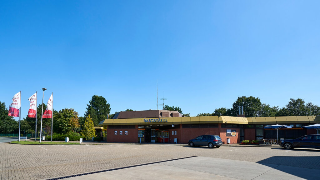 Huntetal Ost