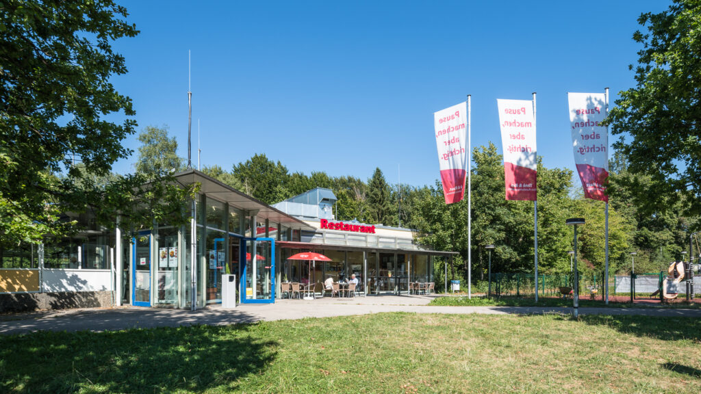 Höhenrain West