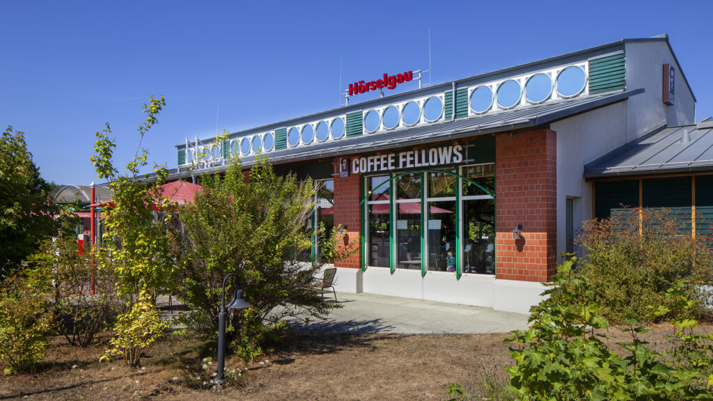Hörselgau Nord